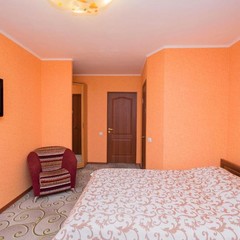 Мини-отель Глобус, Пермь, Пермский край