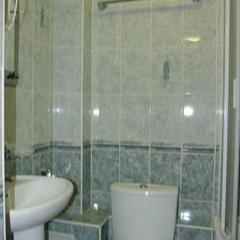 Гостиница Профсоюзная, Пермь, Пермский край