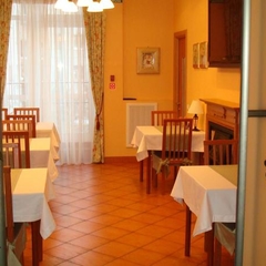 Гостиница Виконт, Пермь, Пермский край