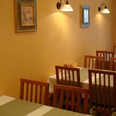 Гостиница Виконт, Пермь, Пермский край