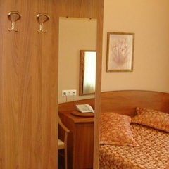 Гостиница Виконт, Пермь, Пермский край