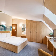 Гостиница Аура Акварель, Пермь, Пермский край