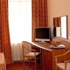 Гостиница Виконт, Пермь, Пермский край