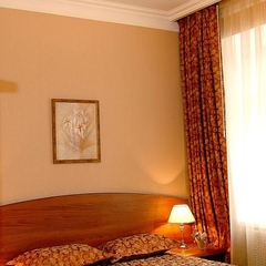 Гостиница Виконт, Пермь, Пермский край