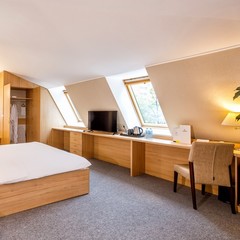 Гостиница Аура Акварель, Пермь, Пермский край