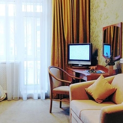 Гостиница Виконт, Пермь, Пермский край