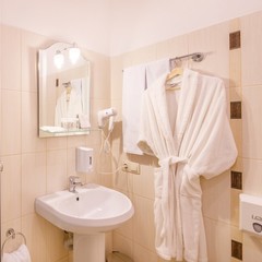 Гостиница Аура Акварель, Пермь, Пермский край