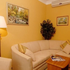 Гостиница Виконт, Пермь, Пермский край