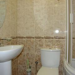 Гостиница Профсоюзная, Пермь, Пермский край