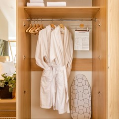 Гостиница Аура Акварель, Пермь, Пермский край