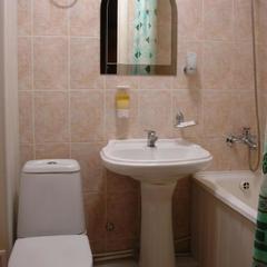 Гостиница Профсоюзная, Пермь, Пермский край