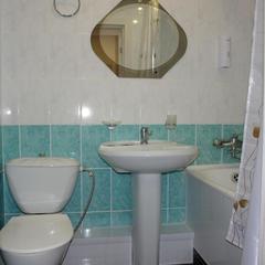 Гостиница Профсоюзная, Пермь, Пермский край