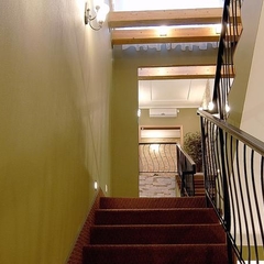 Гостиница Виконт, Пермь, Пермский край