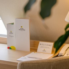 Гостиница Аура Акварель, Пермь, Пермский край