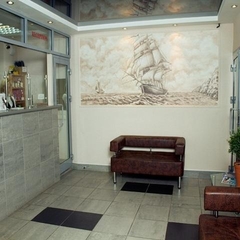 Отель Круиз, Пермь, Пермский край