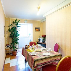 Мини-отель Глобус, Пермь, Пермский край