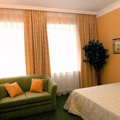 Гостиница Виконт, Пермь, Пермский край