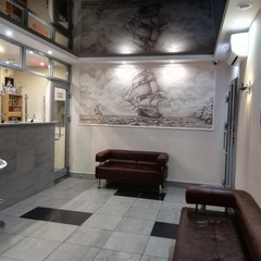 Отель Круиз, Пермь, Пермский край