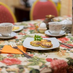 Мини-отель Глобус, Пермь, Пермский край