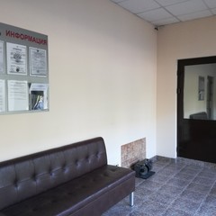 Отель Круиз, Пермь, Пермский край