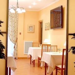 Гостиница Виконт, Пермь, Пермский край