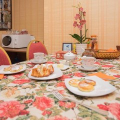 Мини-отель Глобус, Пермь, Пермский край