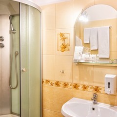 Гостиница Аура Акварель, Пермь, Пермский край