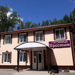 Гостиница Престиж, Пермь, Пермский край