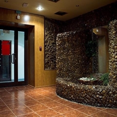 Отель Круиз, Пермь, Пермский край