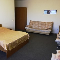 Отель Круиз, Пермь, Пермский край