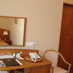 Гостиница Виконт, Пермь, Пермский край