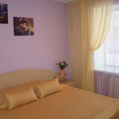 Гостиница Престиж, Пермь, Пермский край