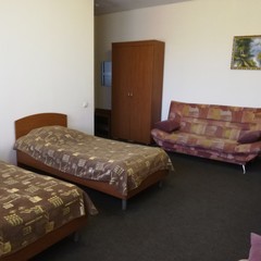 Отель Круиз, Пермь, Пермский край