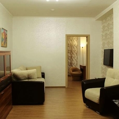 Отель Круиз, Пермь, Пермский край