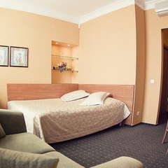 Гостиница Виконт, Пермь, Пермский край