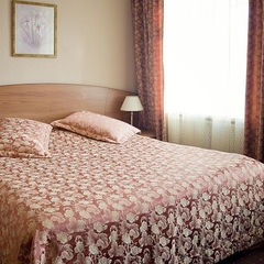 Гостиница Виконт, Пермь, Пермский край