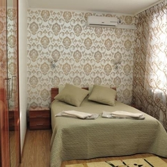 Отель Круиз, Пермь, Пермский край