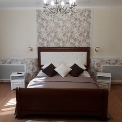 Гостиница Престиж, Пермь, Пермский край