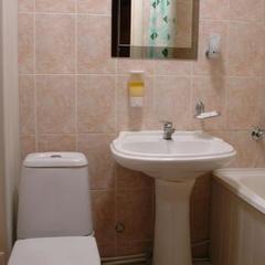 Гостиница Профсоюзная, Пермь, Пермский край