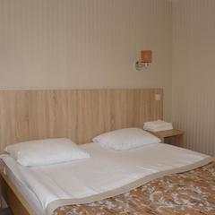 Гостиница Профсоюзная, Пермь, Пермский край