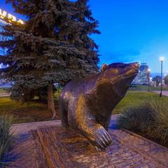 Отель Урал, Пермь, Пермский край