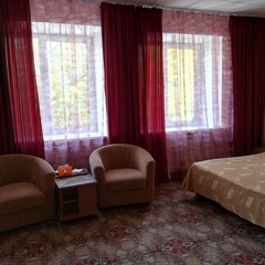 Отель Круиз, Пермь, Пермский край