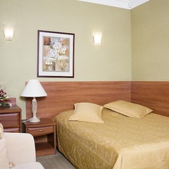 Гостиница Виконт, Пермь, Пермский край