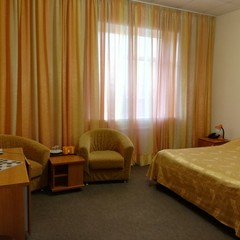 Отель Круиз, Пермь, Пермский край