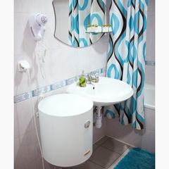 Гостиница Престиж, Пермь, Пермский край