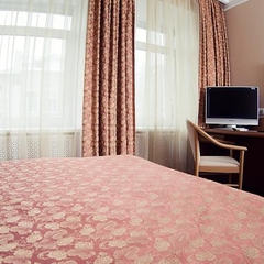 Гостиница Виконт, Пермь, Пермский край