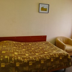 Отель Круиз, Пермь, Пермский край