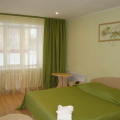 Гостиница Престиж, Пермь, Пермский край