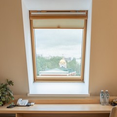 Гостиница Аура Акварель, Пермь, Пермский край