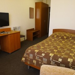 Отель Круиз, Пермь, Пермский край